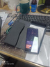 科大讯飞双屏翻译机2.0 多语种离线翻译器 同声字幕翻译 行业翻译 出国随身旅游口语实时翻译 实拍图
