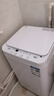 美的（Midea）【价保618】波轮洗衣机全自动 3KG 迷你内衣婴儿洗衣机 健康除螨 MB30V21EPLUS 以旧换新 京东自营 实拍图