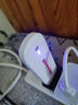 纽曼随身wifi可移动无线wifi免插卡网卡随行便携式4g无限路由器车载USB上网宝全国通用流量2026款 实拍图