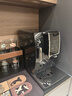 德龙（Delonghi）【价保618】咖啡机家用全自动咖啡机ECAM350.15手动打奶冷热双温萃取灵动系列D3T Pro 礼物 实拍图