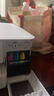兄弟（brother）DCP-T436W彩色喷墨无线手机wifi打印机复印扫描一体机家用小型学生作业照片A4墨仓打印机435白色款 T436W无线远程小程序 官方标配，京配闪送 实拍图