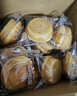 三只松鼠手撕面包1kg*2箱 早餐面包营养饱腹代餐酵母小面包糕点端午 实拍图