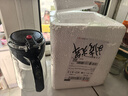 飘逸壶泡茶壶耐热高温玻璃沏茶过滤内胆冲茶器家用茶具套装 飘逸杯500mL1个 实拍图