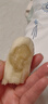 慕唐（mutang）窗帘轨道窗帘杆可伸缩隐形阳台飘窗卧室超薄滑轨导轨顶装1.75-3.3 实拍图