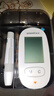 鱼跃（yuwell）580血糖仪医用级家用检监测语音播报金榜 【仪器+100支试纸套装】 实拍图