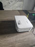 明基（BenQ）E545 高亮智能投影仪 投影仪办公 （4000流明 手机ipad投屏 U盘直读 支持侧投 E540升级款） 实拍图