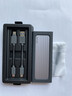 雷克沙（Lexar）M.2 NVMe/SATA双协议移动硬盘盒 Type-C 3.2接口 笔记本电脑外接SSD固态硬盘 磁吸收纳线材 实拍图