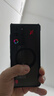 努比亚（nubia）红魔10 Pro+ 24GB+1TB暗夜骑士 骁龙8至尊版移动平台 旗舰游戏手机 【大内存抄底，早购更安心】 实拍图