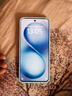 vivo S30 12+512 薄荷青 多彩轻薄直屏 超级潜望长焦 学生live图 AI手机【赠话费券】国家补贴 实拍图