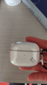 vivo TWS 4 远峰白 高保真Hi-Fi级音质 55dB深海降噪 蓝牙耳机 S50搭配耳机 实拍图