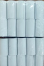 晨光（M&G）57*50mm18米*50卷 绿晨光热敏收银纸 外卖小票纸 实拍图