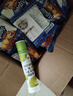 康恩贝 维生素c泡腾片4g*20片 固体饮料果味维c泡腾片VC柠檬味 实拍图