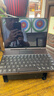GPD win max2 游戏机win2025掌机 掌上游戏机 便携10.1英寸掌上电脑 畅玩Steam游戏单机端游3A大作 锐龙AI 9 HX 370 32G+2TB 标配WIFI版 实拍图