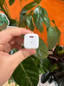 图拉斯小冰块Lite【热销500万】苹果充电器适配原装iPhone171615promax充电头快充套装PD氮化镓充电线 【云感白-单头】苹果全系丨动态调节不伤机 20w系列【快充护机丨新国标3C认证 实拍图