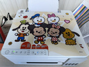 爱普生（EPSON）【6代新品】L3351墨仓式彩色打印机 微信打印/无线连接 家用AI学习打印机（打印、复印、扫描） 实拍图