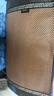 老席匠凉席枕头夏天藤凉枕茶叶花香枕芯 茶香枕单个装 55*30cm 实拍图
