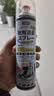 巨奇（JUQI）鞋子除臭剂360ml*3瓶银离子消毒杀菌脚臭喷雾球鞋防臭去异味速干 实拍图
