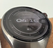 华为【父亲节送礼优选】HUAWEI WATCH 5 46mm高端款航天级钛合金表壳钛金属表带X-TAP智感窗 实拍图