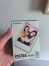 INSTAX富士instax立拍立得 mini相纸 白边双包20张(适用miniSE/11/12/40/90/LiPlay/EVO/Link3) 实拍图