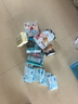 心相印【樊振东推荐】手帕纸三丽鸥IP款4层7片*12包小包纸巾湿水不易破 实拍图