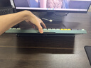 CHERRY樱桃MX3.0S机械键盘皮卡丘IP联名款宝可梦礼盒有线108键盘合金外壳电脑办公键盘电竞游戏键盘 实拍图