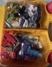 乐高（LEGO）积木10713 创意手提箱男女孩玩具六一儿童节礼物 实拍图