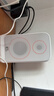 JBL【618】PS3500蓝牙音箱 桌面电脑音响台式机家用室内蓝牙音响游戏低音炮 生日礼物 白色 实拍图