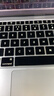 宏碁（acer）键鼠套装 有线键盘鼠标 商务办公键鼠套 防泼洒 全尺寸 USB笔记本台式机通用 OAK-030 实拍图