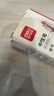 得力（deli）简约按动中性笔 秒干墨水 0.5mmST笔头学生中性笔刷题笔考试笔 红色3支/盒SA379高考考试 实拍图
