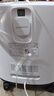 鱼跃制氧机医用吸氧机家用老人5L升级氧气机6L9F-6CW中重度缺氧 实拍图