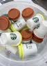 星巴克（Starbucks）精品冻干黑咖啡随星杯2.0抱抱桶(美式+拿铁)之选 0糖0脂 2g*30颗 实拍图