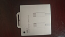 Apple/苹果 240W USB-C数据线-2米 type-c苹果充电线数据传输 苹果17充电线iphone17充电线 实拍图
