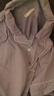 浪莎睡衣男7A抑菌春夏男士100%纯棉翻领开衫精致印花家居服可外穿套装 实拍图