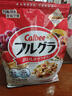 卡乐比（Calbee）即食燕麦片冷泡 原味水果麦片600g 进口非油炸 营养代餐早餐零食 实拍图
