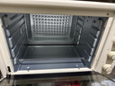 小熊（Bear）【价保618】电烤箱 40L家用大容量多功能 上下独立控温 旋钮操控 多层烤位 烘焙易操作DKX-R40S6 实拍图