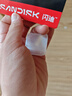 闪迪（SanDisk）128GB SD内存卡 4K V30 U3 C10 相机存储卡 读速250MB/s 写速120MB/s 微单/单反相机内存卡 实拍图