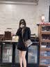 奥康女包新潮大容量手提包轻奢斜挎单肩包生日礼物高级送女友送老婆 实拍图