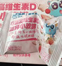 小鹿蓝蓝高钙芝士小软饼干特添益生元宝宝零食儿童早餐易容 60g 实拍图