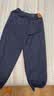 李维斯（Levi's）【弯刀男童牛仔裤】儿童裤子2026新款长裤 星空蓝 160 /66 【建议身高152-158cm】 实拍图