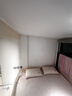 La TorrettaA类婴儿宝宝防摔蚊帐家用三开门加密防掉坐床方顶蚊帐1.8/1.5米床 实拍图