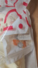 名创优品（MINISO）洞洞鞋男女夏季外穿凉鞋防滑厚底踩屎感包头凉拖鞋卡其色+海星 实拍图