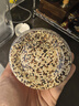 十月稻田 三色藜麦 480g 白黑红藜麦 轻食沙拉 藜麦糙米饭 杂粮 高蛋白质 实拍图