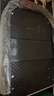 新越昌晖小推车拉货平板车折叠手推车拖车手拉车搬运车70x46cm承重500斤 实拍图