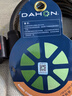 大行（DAHON）自行车锁五位密码锁通用公路车山地车锁防盗自行车锁 黑色【带锁架】 实拍图
