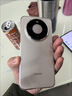 华为（HUAWEI） Mate 80 16GB+512GB 全网通手机 雪域白 *【赠云盘】 实拍图