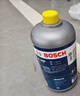 博世（BOSCH）刹车油制动液DOT4 HP高端刹车油原装进口2L装 包安装 实拍图