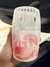 网易严选浴室香氛香薰空气清新剂卫生间厕所除臭留香白桃400ml 实拍图