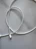Apple/苹果 60W type-c充电线-1米 usb-c手机数据线 原装旗舰店苹果iPhone 17 Pro Max iPad快充线 实拍图
