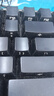 山泽usb无线网卡台式机专用电脑wifi6接收器 主机笔记本外置天线无限网络发射器ax300免驱外接信号热点 实拍图