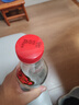 迎春酒 老三档 酱香型白酒 54度 500ml*6瓶 整箱装 送礼 实拍图